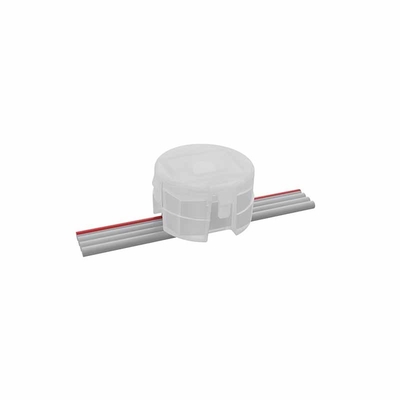 SMD5050 RGBW نقطة ضوء LED مخصصة IP67 0.4W 5V 20mm في الهواء الطلق