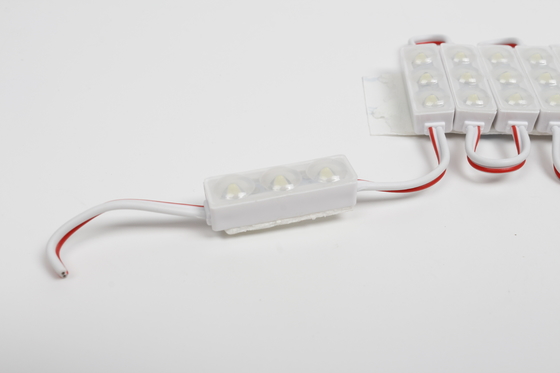 وحدة إضاءة LED عالية الكفاءة 200LM 1.5 وات مع عمر 30000 ساعة
