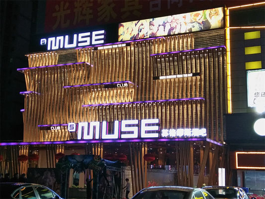 RGB 3W Chip Epistar LED Light Module With IP65 Warrant 2 Years