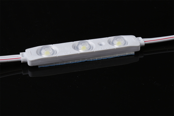 DC12V وحدة إضاءة LED عالية السطوع SMD5630 IP65 30000 ساعة عمر