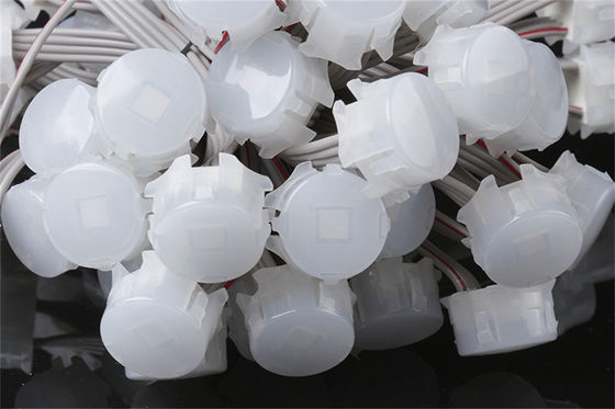 20mm Miracle Bean LED Point Light 0.3W مع ضمان لمدة عامين