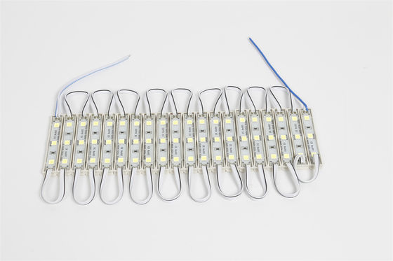 Outdoor IP67 DC 12v Waterproof Lighting Sign Module SMD2835 LED Module