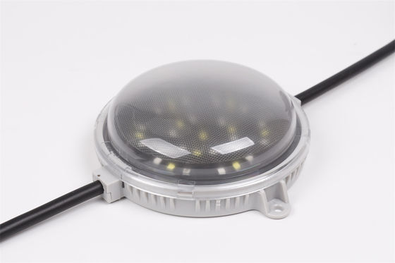 DC24V لون واحد عالي السطوع LED نقطة الضوء 5 وات SMD3535