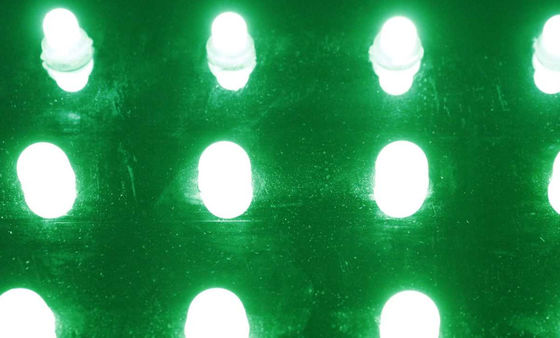 High Quality Square Led Pixel Square UCS1903 Full Color Led Pixel Light