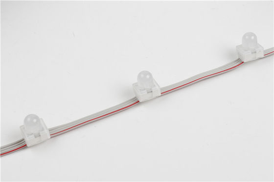 12MM LED عيد الميلاد عطلة لون واحد LED نقطة النقطة