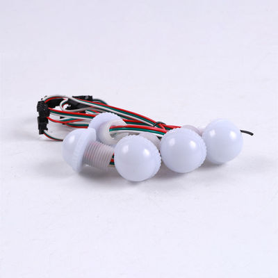 Miracle Bean Led Amusement Light 12V 2W RGB Led Light Led Pixel Light Led Lamp