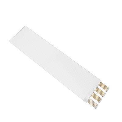 تخصيص الصمغ LED الشفاف فيلم الشاشة على الزجاج مع الضوء والرقة الإعلانات جدار الفيديو P20 DC5V WE2121RGB
