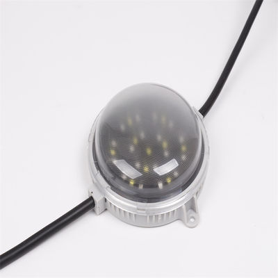 2.5W DC24V لون واحد 80mm LED نقطة الضوء مصدر LED SMD3535