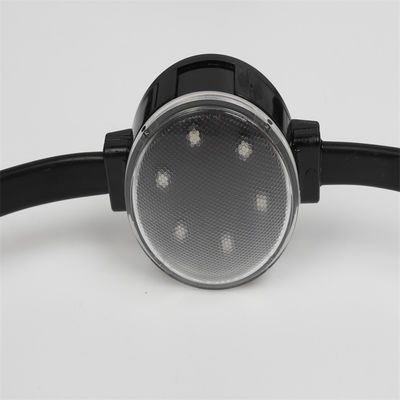 معجزة الفول مضاد للماء RGB SMD3535 LED نقطة الضوء 1.5W Epistar شريحة