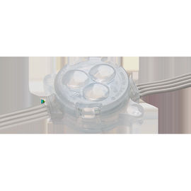 5050 رغب IP67 30mm DC12v ليد نقطة ضوء ل تسلية ركوب الخيل