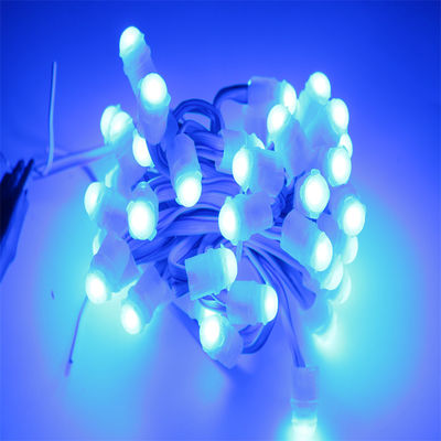 سعر جيد IP67 مضاد للماء مصباح بيكسل LED DC12V 0.2 واط مع زاوية مشاهدة 160 درجة و30 000 ساعة من العمر