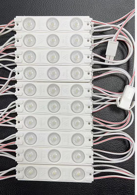 2.5W High Lumen Bright LED Module RB110V/220V IP67 ضوء وحدة الحقن الوقائية