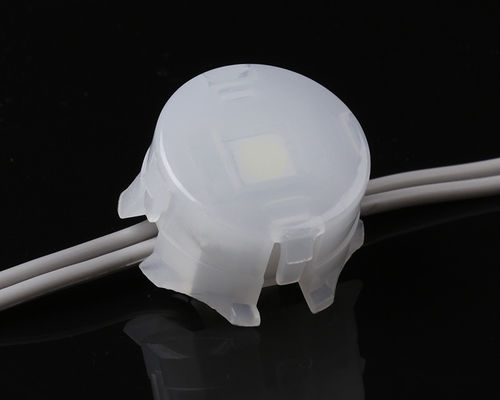 مبيعات ساخنة أضواء عيد الميلاد IP67 مضاد للماء RGB LED خارجية الشرفات الضوء سلسلة واي فاي تطبيق تحكم عطلة حديقة نقطة