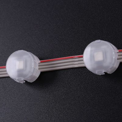 أضواء عيد الميلاد في الهواء الطلق ذات تصنيف IP LED Light String for Eaves PC Body Multi-function Control