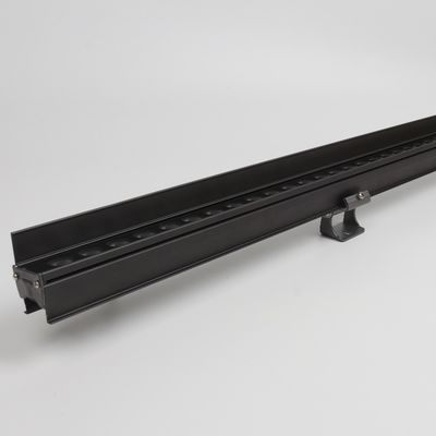 مصباح غسيل الحائط مضاد للماء SMD5050 DC24V LED Strip للفنادق والمكاتب