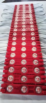 وحدة حقن 2W 3 LED SMD3030 عالية السطوع للضوء الإعلاني المضاد للماء