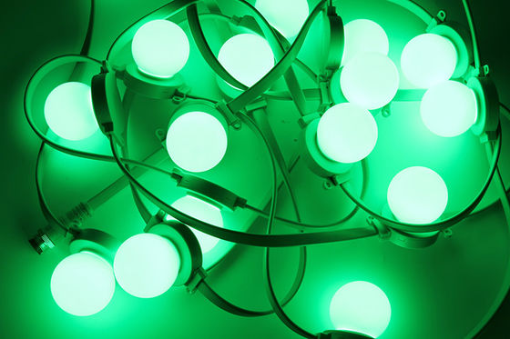 Flexible LED Strip Light Waterproof IP67 RGB 24v High Density Dotless Home Decoration