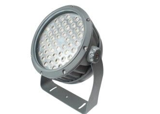 مصابيح الحديقة LED مصابيح المناظر الطبيعية IP65 للضوء الخارجي للطريق