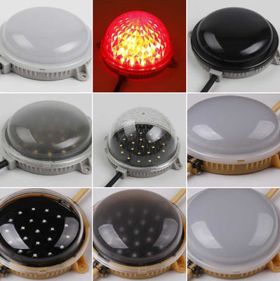 5W 378lm IP67 100MM رغب ليد نقطة ضوء سمد 5050 خارجي إنارة