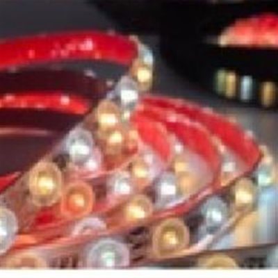 12mm PCB عرض و IP65 فئة LED الشريط الضوء الضوء الشريط الحائط المرن للشخصية المضيئة
