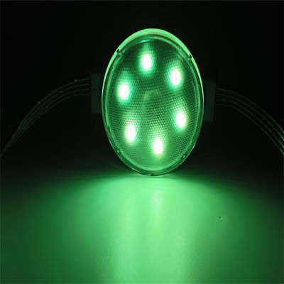 Led Point Light Gorgeous Holiday Lighting Waterproof Smart Outdoor Lights