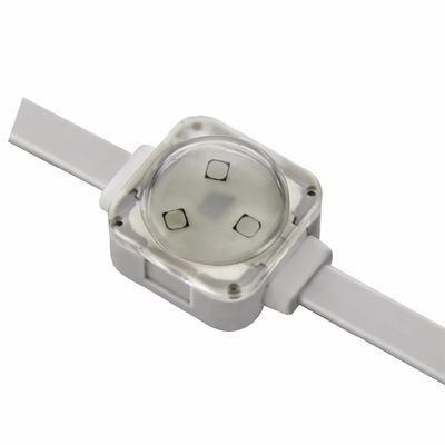 IP67 RGB 25mm مصدر ضوء نقطة لمنتجات الضوء الرقمي LED للترفيه في الخارج