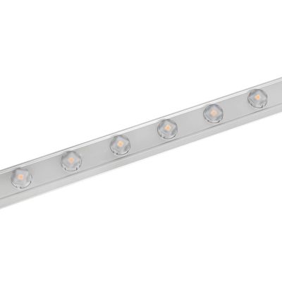 كرة بكسل LED RGB قابلة للبرمجة في الهواء الطلق 20 مم مصدر ضوء نقطي قابل للعنونة للزينة بالألوان الكاملة