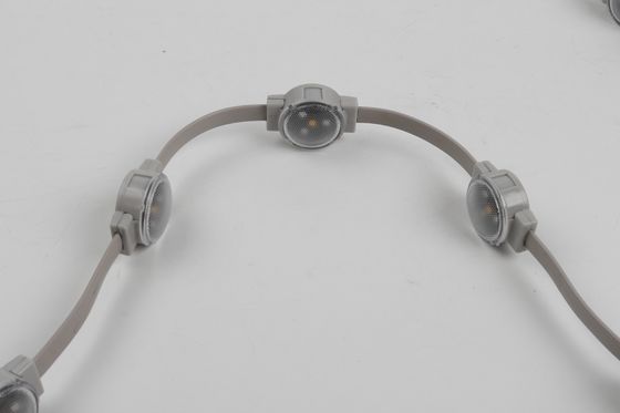 Best Selling Waterproof LED Point Light for Building Facade Lighting Landscape Path Outdoor Application