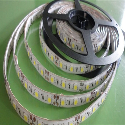 SMD5050 RGBW قطرة الغراء مضاد للماء DC12V مرن مصباح LED شريط للضوء الشريط الحائط مرن