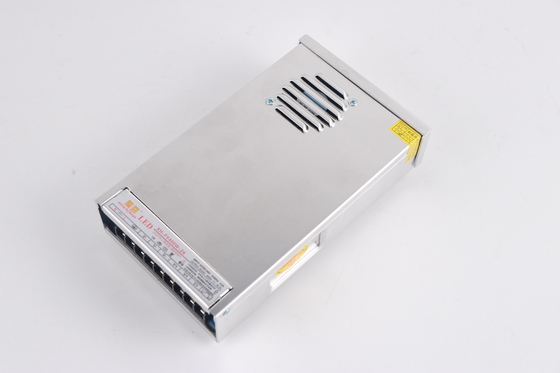 Inventronics EUM-Dx Light Attenuation Compensation 400W Class 2 LED Driver IP67 Led Power Supply