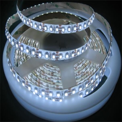 Hot Sale Full Color RGBW Pixel DC12V LED Strip SMD2835 60LED Addressable Flexible SPI DMX Strip Light