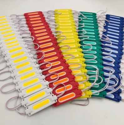 Module Light Led 12V IP66 All Color Letter Module  Single Color Led Modules