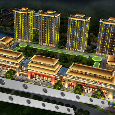 40mm ضوء عالي DC24V IP67 LED Light Module RGBW مصدر ضوء نقطة LED مع DMX512 Control