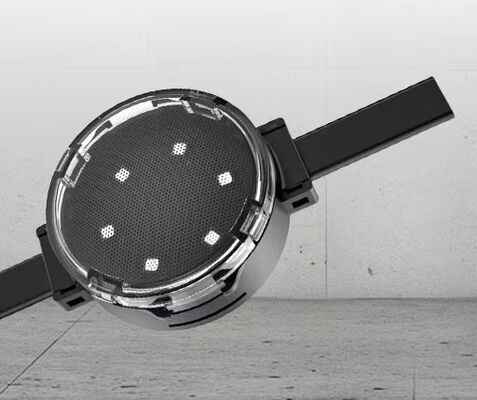 إضاءة مصباح LED نقطة الضوء 40mm 24V SMD3535 IP67 مقاوم للماء مرنة 120 زاوية شعاع مواد الكمبيوتر