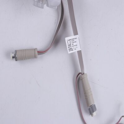 مصباح نقطي LED مقاوم للماء 20 مم DC12V IP67 عالي اللمعان للمحيط الخارجي للحدائق والمباني