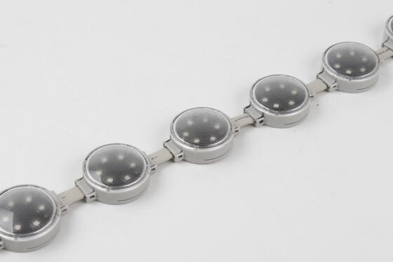 IP67 مضاد للماء 40mm ضوء نقطة LED مع 120 درجة زاوية شعاع و SMD3535 حبيبات مصباح Epistar