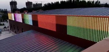 SMD2025 LED أضواء المناظر الطبيعية DC12V 2000-6500k 0.2W مصباح مكشوف