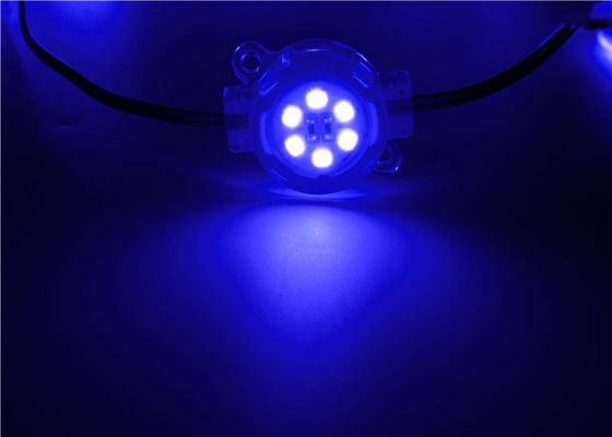 0.5 Watt LED Point Light Outdoor SMD2835 12V Single Color 2 Years Warranty