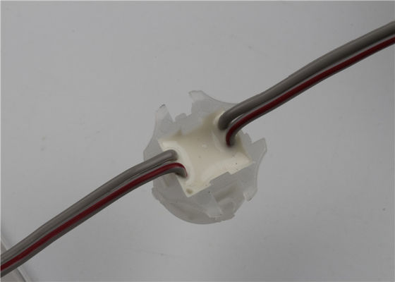 Single Color Pixel Led Lighting SMD5050 Lifespan 30000H With CE ROHS Approval