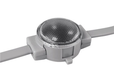 IP67 0.8W أدى بقعة ضوء السقف SMD3535 12V RGB اللون للديكور في الهواء الطلق