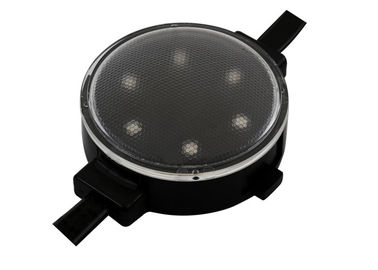 معجزة فول LED نقطة ضوء SMD3535 1.2W لون واحد DC 24V CE بنفايات الموافقة