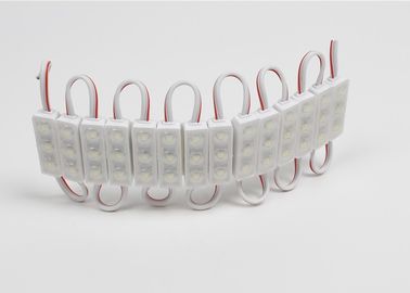 SMD 2835 DC 12V لافتات الإعلانات LED الخارجية