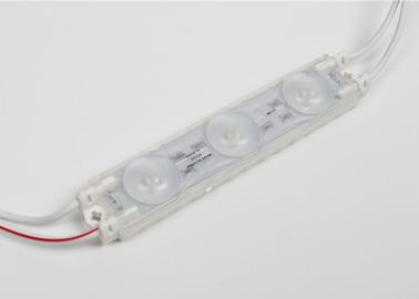 3W زاوية الشعاع واسعة إبيستار SMD 3030 لافتات دعائية