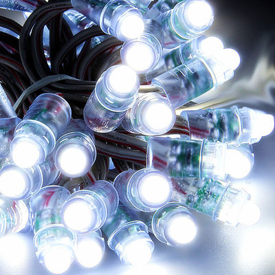 كروز الديكور 0.1w 9mm RGBW LED وحدة بكسل