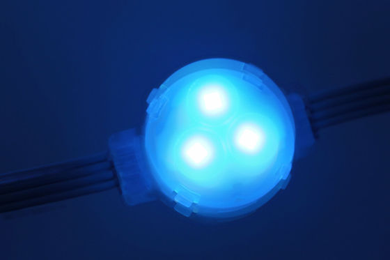SMD 30mm للماء IP67 LED نقطة الضوء