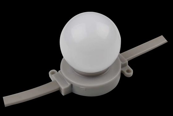 أدى لمبة ماء IP67 24 فولت 1.5 واط SMD3535 عنونة بقيادة الكرة الخفيفة