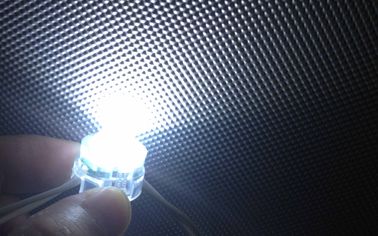 المستوردة بيسي شل سطوع DC12V سمد 5050 ليد بكسل ضوء سي بنفايات
