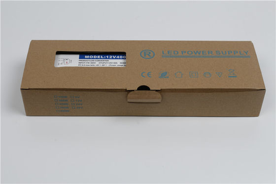 400W LED Switching Power Supply IP67 24V 12V DC Waterproof Power Supply For LED Strip