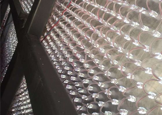 Miracle Bean Rgb Pixel Led Light Led Pixel Rgb Led Pixel BIS Certificate Programmable 12mm Rgb Led Christmas Lights