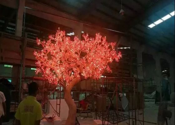 Miracle Bean 0.15W IP67 Led 5V 9mm Miracle Bean Led Pixel Lamp